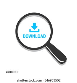 Download Magnifying Glass