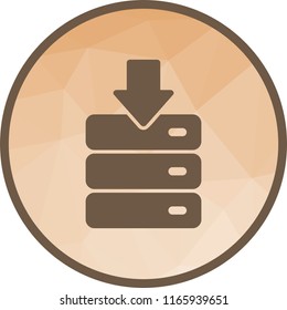 Download Manager Icon