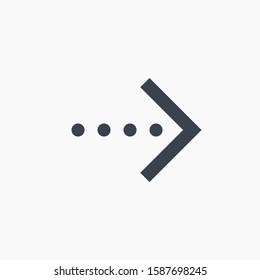 Download material design line vector icon
