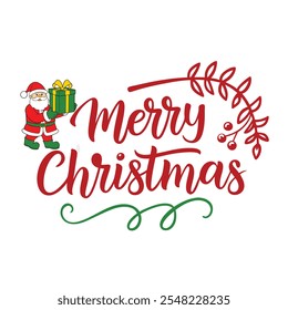 Download Merry Christmas typography vectors featuring line art, silhouettes, icons, logos, and clipart. Perfect for holiday cards, festive decorations, and microstock platforms. Get yours today.