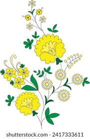 Download The Most Useful Flower Design.