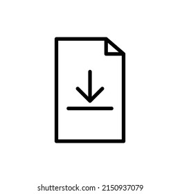  download new icon simple vector