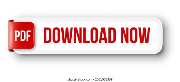 Download now PDF red button for internet web site