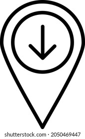 Download Outline Vector Icon Design
