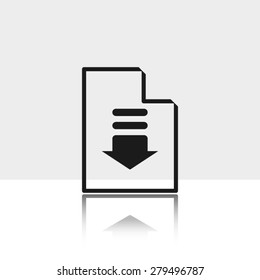 download page