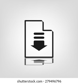download page