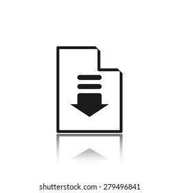 download page