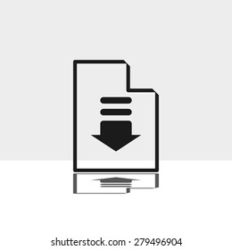 download page