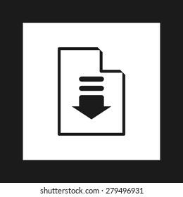 download page