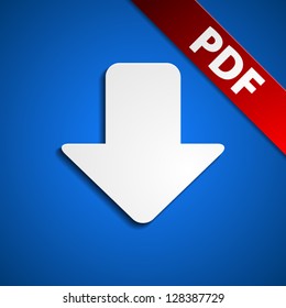 web image to pdf