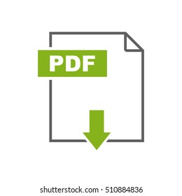 Download pdf icon