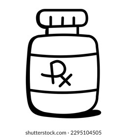 Descargar el icono de los comprimidos de pharma, cápsula con el comprimido 