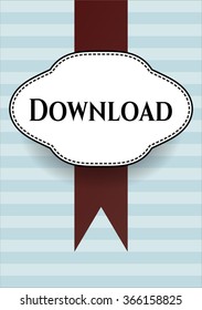 Download poster
