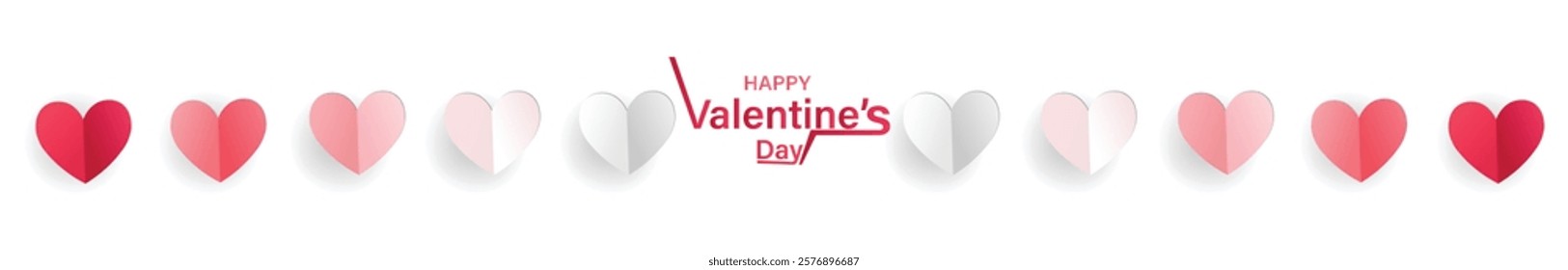 Download premium vector of Valentine's day vector design concept by Sasi about heart, art, design, celebration, and illustration