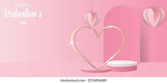 Download premium vector of Valentine's day vector design concept by Sasi about heart, art, design, celebration, and illustration