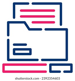 Download Progress icon illustration, for web, app, infographic, etc