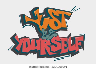 DOWNLOAD QUOTES MOTIVATION GRAFFITI VECTOR FOR FREE