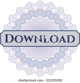 Download rosette