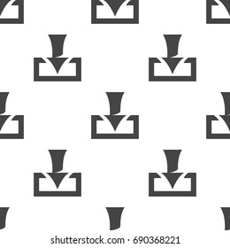 Download seamless pattern. Vector illustration for backgrounds