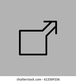 Download, Share, and Load More Icons