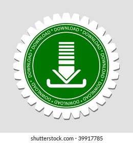 Download Sign Label