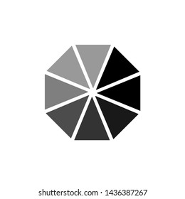 Download sign. Load icon. Loading bar