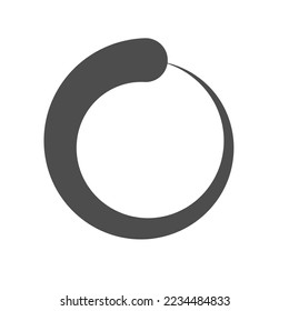 Señal de descarga. Cargar icono. Sistema de carga. Carga de datos. Cargando barra. Congelar la computadora. Ilustración de material vectorial. Ilustración del vector
