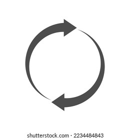 Download sign. Load icon. Load system. Data load. Loading bar. Froze computer. Vector stock illustration. Vector illustration