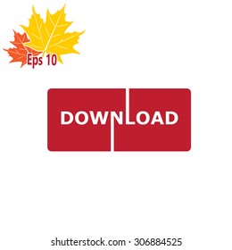 Download Sign Vector Lettering