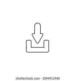 Download Simple Icon