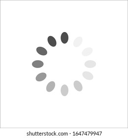 Download software. Stock vector illustration.