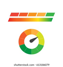Download speedometers set