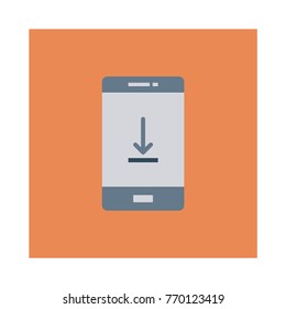 download square flat