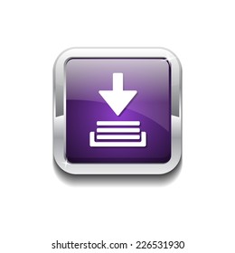 Download Square Vector Colorful Web Icon Set Button