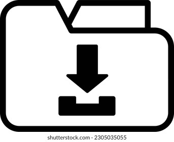 Download-Archivordner E-Mail 29863
