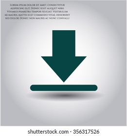 Download symbol