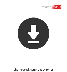 Download Symbol Icon Design Vector