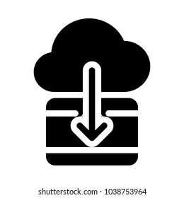 Download to tablet device