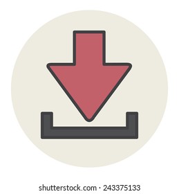 Download Technology Online Internet Icon Symbol Vector Concept
