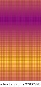 Download template background wallpaper grid abstract background bright color gradation