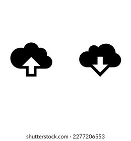 Download or download themed logo 