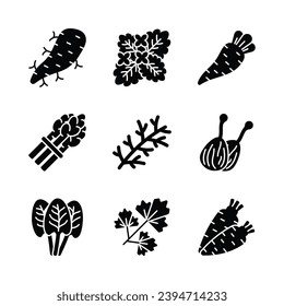Download this beautiful and amazing vegetables icons set, ready to use in web, mobile apps and all other projects