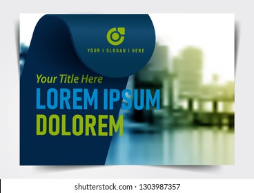 Download this elegant design template. Print ready EPS File.  Editable vector. A4 Size.  Easy to use as: Online Invite.  Online Banner. Company Presentation Layout.  Flyer Design Template. 