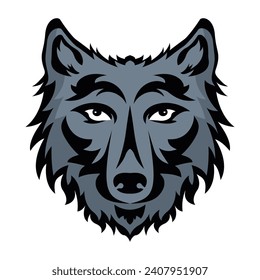 Descargar este icono plano premium de la mascota de zorro 