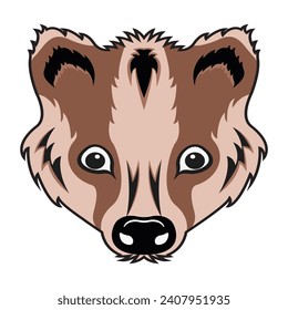 Descargar este icono plano premium de la mascota de zorro 