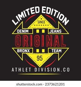 Download this Premium Vector File about Style design vector typography for print, perfect for t-shirt design, clothing, hoodies, etc.
