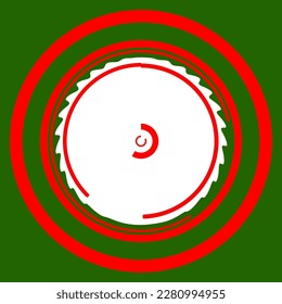 Download twibbon template bangladesh flag color style 