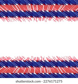Download twibbon template and cool royal and modern style gold border