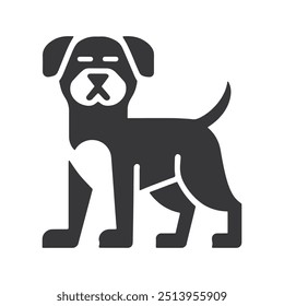 Download unique dog silhouette vectors ideal for logos, packaging, and web design. A versatile collection for pet lovers and designers alike.