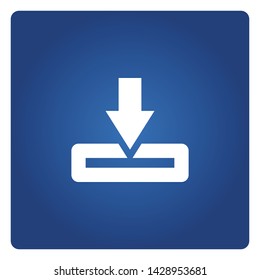 download, update and install icons